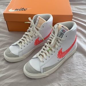 Nike Blazer Mid ‘77 BG